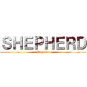 ＳＨＥＰＨＥＲＤ (Captain)
