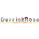 ＤｅｒｒｉｃｋＲｏｓｅ (attack on titan)