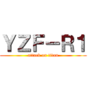 ＹＺＦ－Ｒ１ (attack on titan)