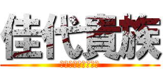 佳代貴族 (あなたはどっち！？)