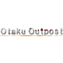 Ｏｔａｋｕ Ｏｕｔｐｏｓｔ (Meridian)