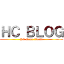 ＨＣ ＢＬＯＧ (HC Game World)