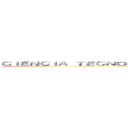 ＣＩＥＮＣＩＡ ＴＥＣＮＯＬＯＧＩＡ Ｙ ＡＭＢＩＥＮＴＥ － ＢＩＯＬＯＧＩＡ (CRISTINA AYMA RAMIRZ)