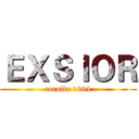 ＥＸＳＩＯＲ (corolla 1994)