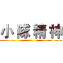 小 隊 精 神 ()