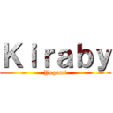 Ｋｉｒａｂｙ (Yagami)