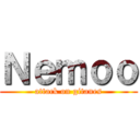Ｎｅｍｏｏ (attack on gitanes)