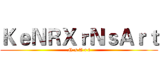 ＫｅＮＲＸｒＮｓＡｒｔ (N s A r t)
