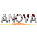 ＡＮＯＶＡ (RUTTBEL)