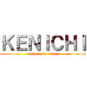 ＫＥＮＩＣＨＩ (attack on titan)