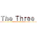 Ｔｈｅ Ｔｈｒｅｅ  (Children of Perses )