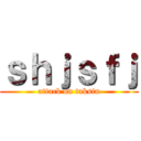 ｓｈｊｓｆｊ (attack on taksin)