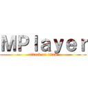 ＭＰｌａｙｅｒ (attack on titan)