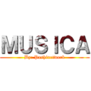 ＭＵＳＩＣＡ (By: Pashinetwork)