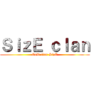 ＳｉｚＥ ｃｌａｎ (CoD clan SizE)