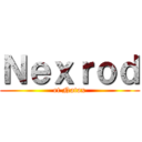 Ｎｅｘｒｏｄ (et Natax)