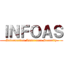 ＩＮＦＯＡＳ (Information Assurance Security)