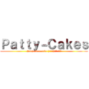 Ｐａｔｔｙ－Ｃａｋｅｓ (Ninja Assassin (ﾉ◕ヮ◕)ﾉ*:･ﾟ✧)