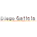 Ｄｉｅｇｏ Ｇａｌｉｃｉａ  (attack on Diego)