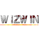 ＷＩＺＷＩＮ (attack on titan)