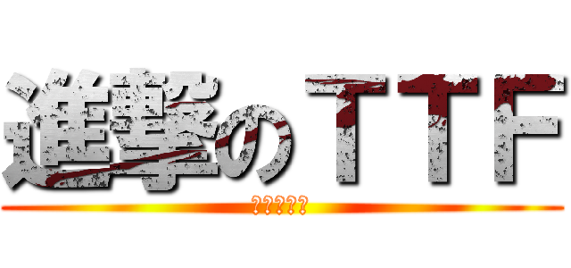進撃のＴＴＦ (其特福车业)