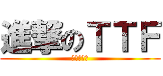 進撃のＴＴＦ (其特福车业)