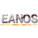 ＥＡＮＯＳ ()