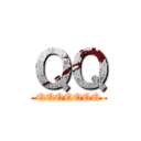 ＱＱ (QQQQQQQ)