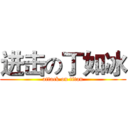 进击の丁如冰 (attack on titan)