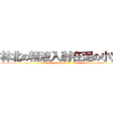 林北の精液入射在泥の小穴內 (insert you)