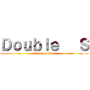 Ｄｏｕｂｌｅ   Ｓ (attack on titan)