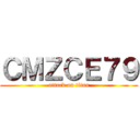 ＣＭＺＣＥ７９ (attack on titan)