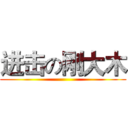 进击の刚大木 ()