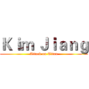 Ｋｉｍ Ｊｉａｎｇ (Attack on Titan)