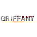 ＧＲＩＦＦＡＮＹ  ( CLASS OF 2018)