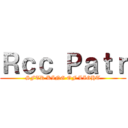 Ｒｃｃ Ｐａｔｒ (SFTR KING OF LIGHT)