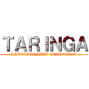 ＴＡＲＩＮＧＡ (INTELIGENCIA COLECTIVA)