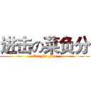 进击の菜负分 (Cai Fu Fen)