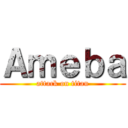 Ａｍｅｂａ (attack on titan)