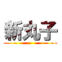新丸子 ()