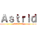 Ａｓｔｒｉｄ (MEOWW)