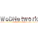 ＷｏＤＮｅｔｗｏｒｋ (World of Derp)