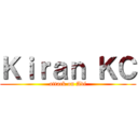 Ｋｉｒａｎ ＫＣ (attack on Avi)