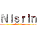 Ｎｉｓｒｉｎ (Nisrin)