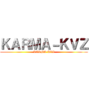 ＫＡＲＭＡ－ＫＶＺ (KARMA-KVZ)