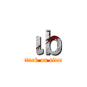 ιｂ (attack on titan)