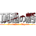 頂通の虧 (Good New Tiger)