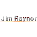Ｊｉｍ Ｒａｙｎｏｒ (Starcraft II)