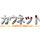 カウネット (Kaunet)