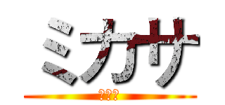 ミカサ (ミカサ)